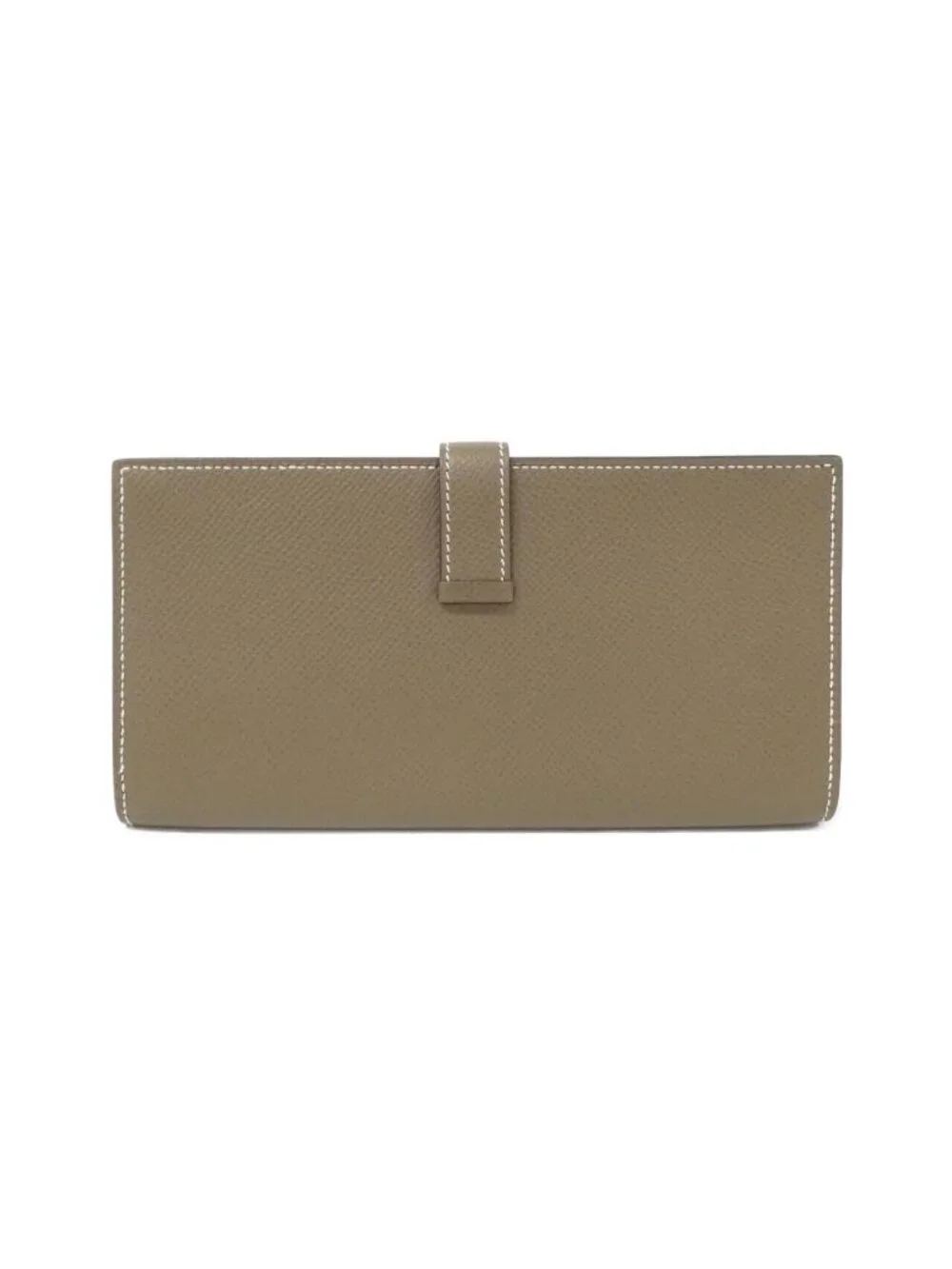 Hermes Bearn Souffle Wallet